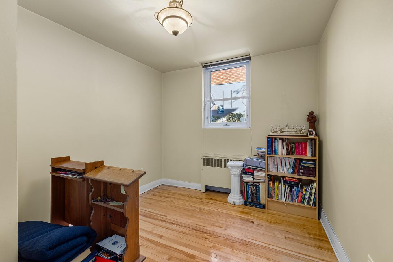 Chambre à coucher - 4900 Boul. Cavendish, Montréal (Côte-Des-Neiges/Notre-Dame-De-Grâce), QC - Indoor