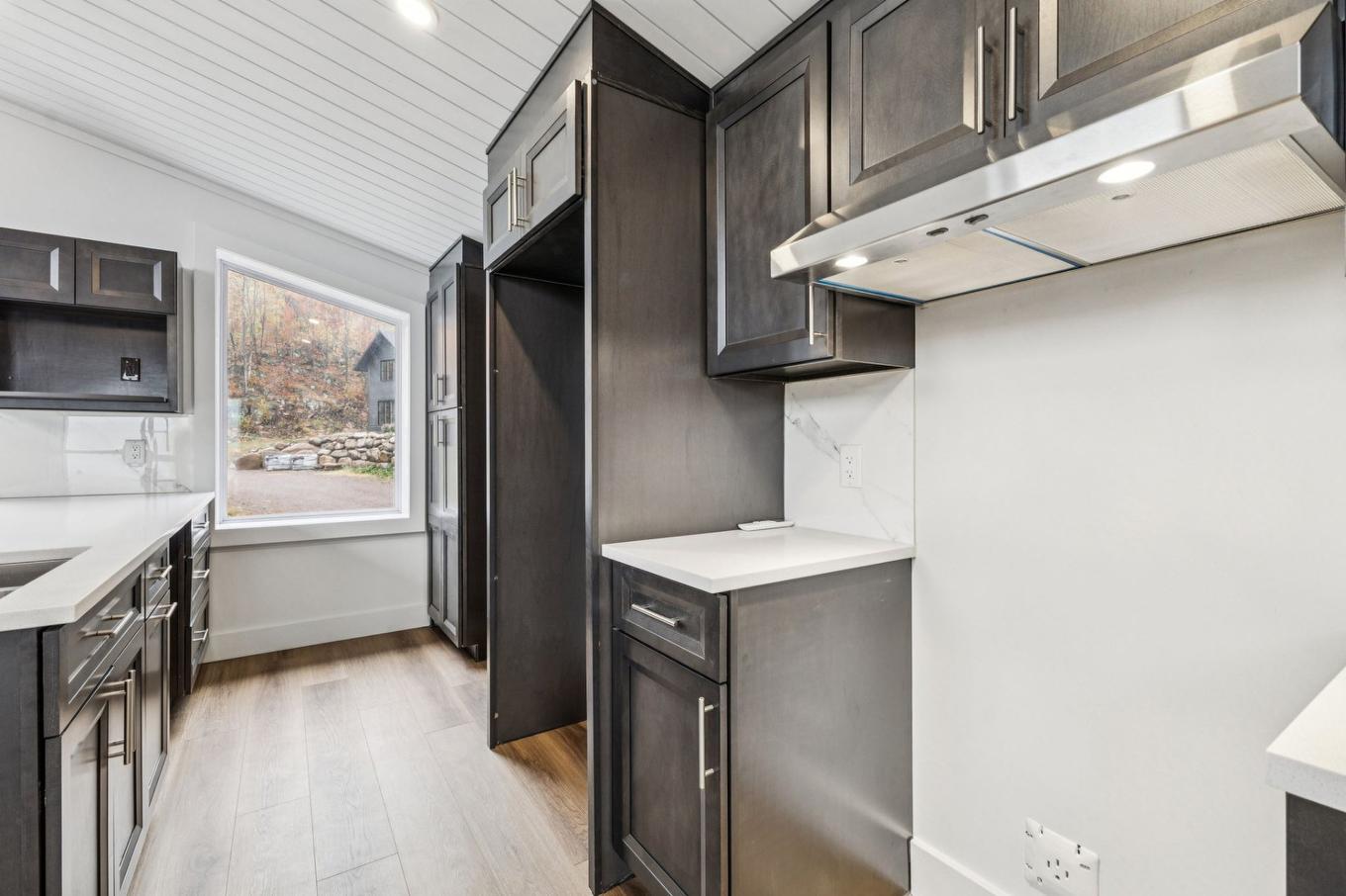 Kitchen - 21 Ch. Du Panorama, Grenville-Sur-La-Rouge, QC - Indoor Photo Showing Kitchen