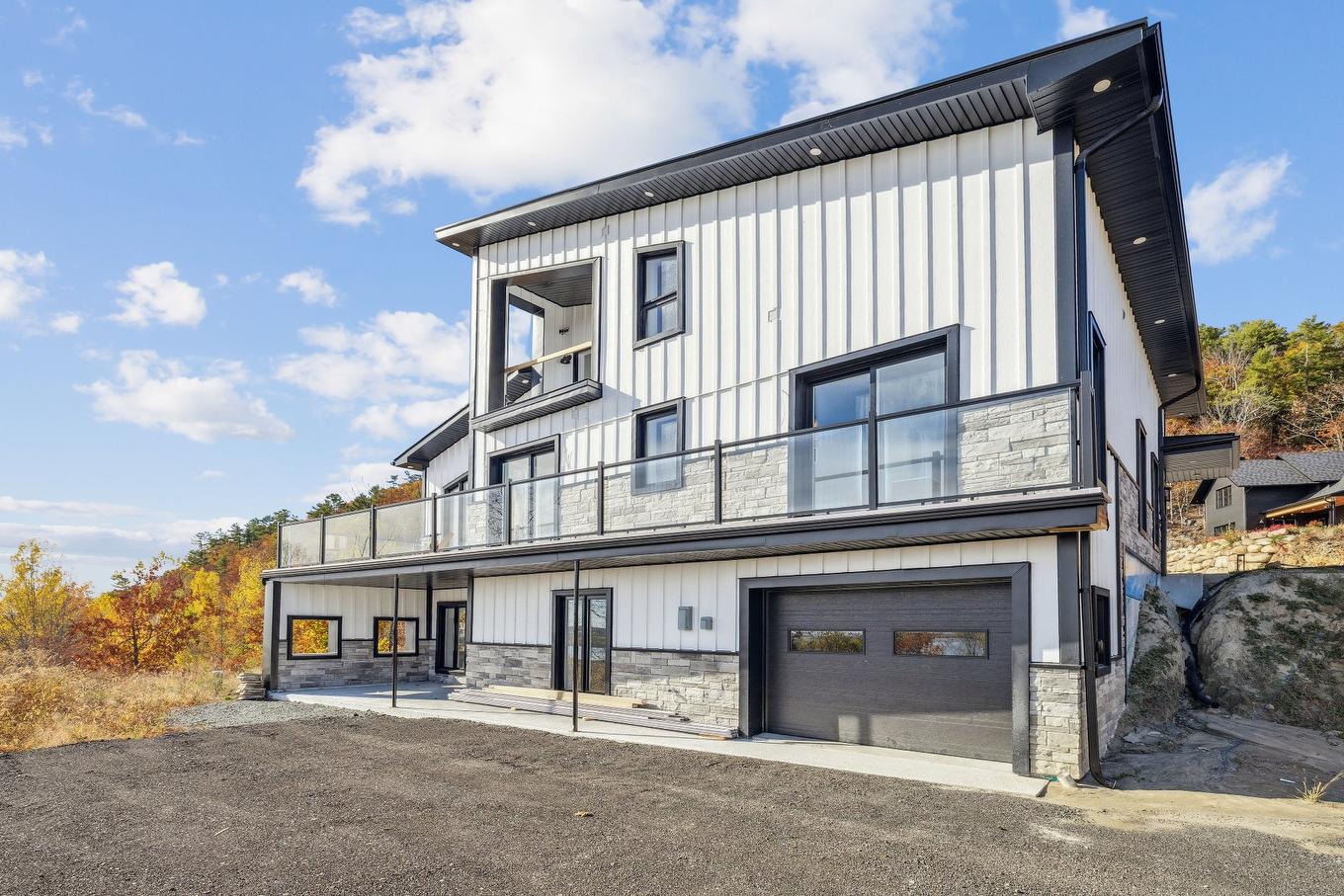 Frontage - 21 Ch. Du Panorama, Grenville-Sur-La-Rouge, QC - Outdoor