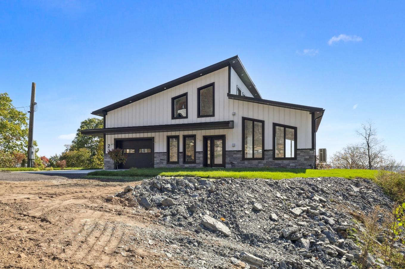 Frontage - 21 Ch. Du Panorama, Grenville-Sur-La-Rouge, QC - Outdoor