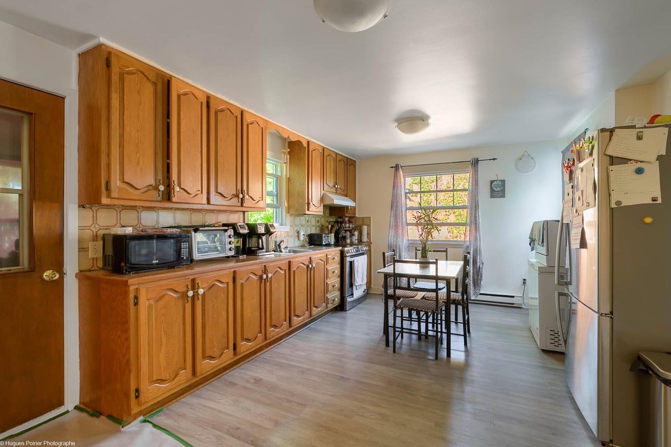 Kitchen - 66 - 68 Rue St-Joseph, Sainte-Thérèse, QC - Indoor