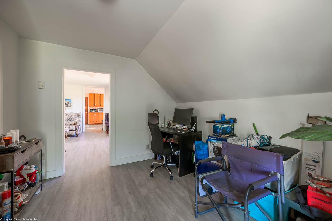 Office - 66 - 68 Rue St-Joseph, Sainte-Thérèse, QC - Indoor Photo Showing Office