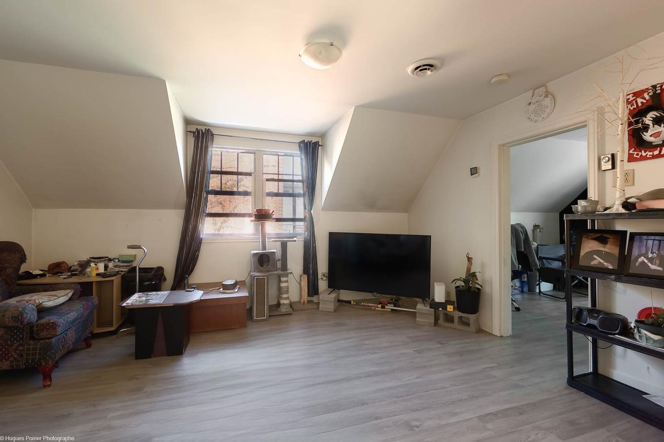 Living room - 66 - 68 Rue St-Joseph, Sainte-Thérèse, QC - Indoor