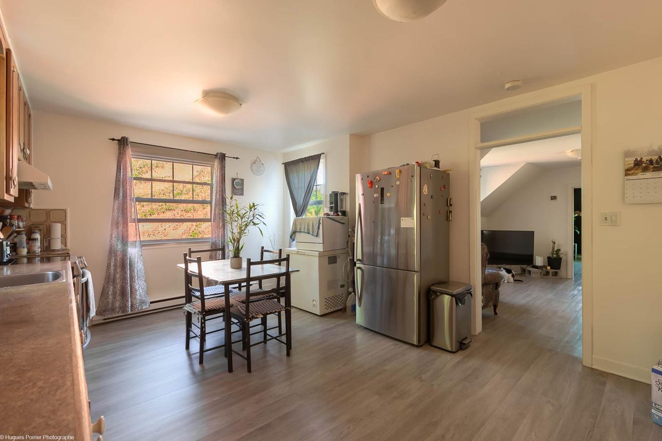 Kitchen - 66 - 68 Rue St-Joseph, Sainte-Thérèse, QC - Indoor