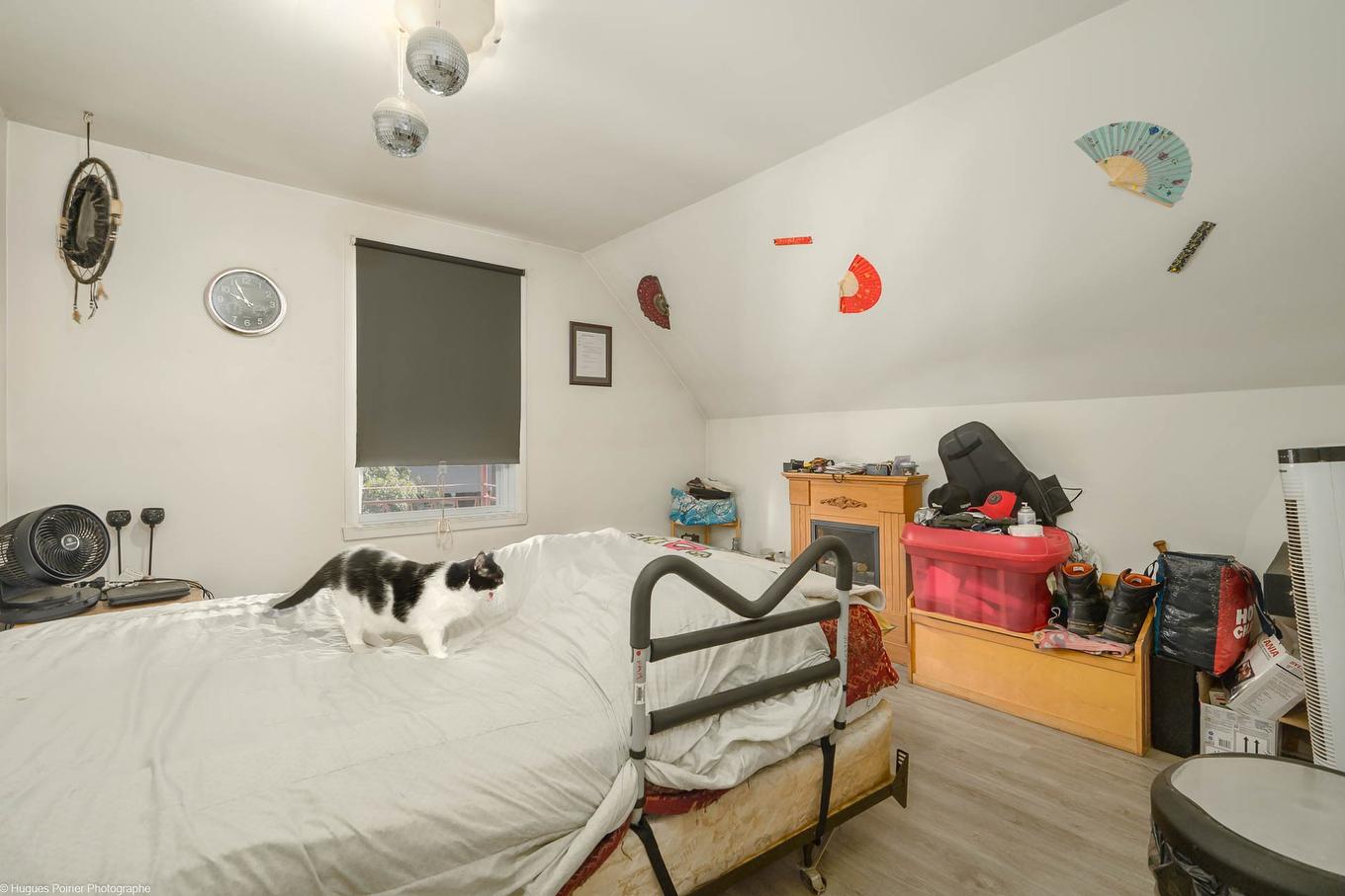 Bedroom - 66 - 68 Rue St-Joseph, Sainte-Thérèse, QC - Indoor Photo Showing Bedroom