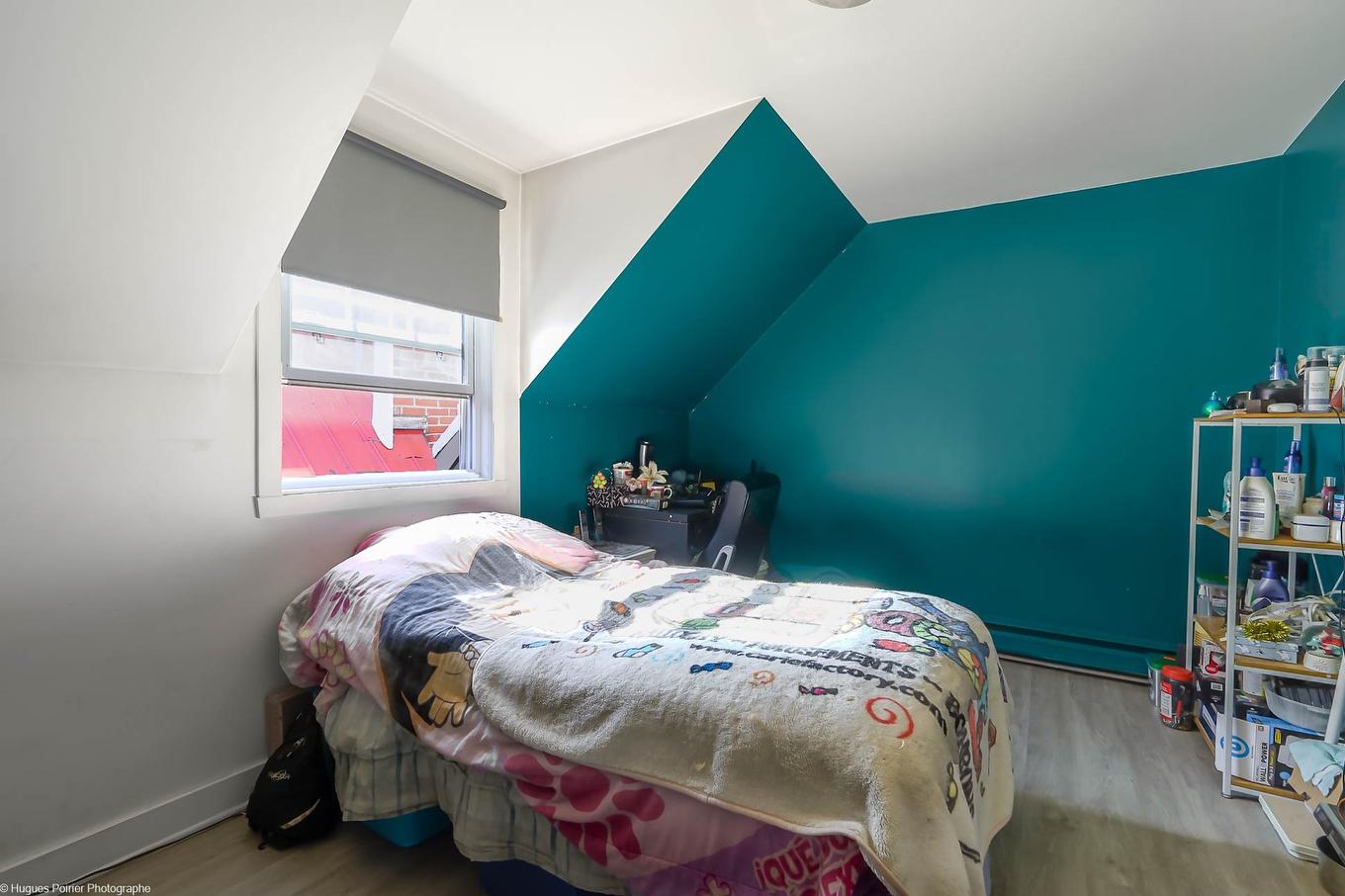 Bedroom - 66 - 68 Rue St-Joseph, Sainte-Thérèse, QC - Indoor Photo Showing Bedroom