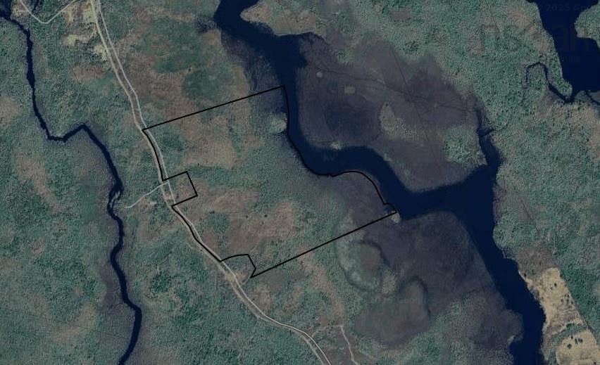 Lot Frotten Road, South Quinan, NS