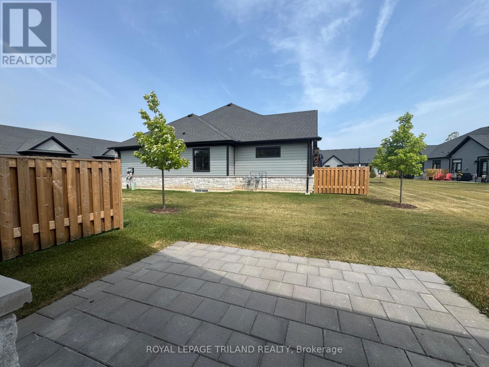 49 - 63 Compass Trail, Central Elgin, ON - Outdoor