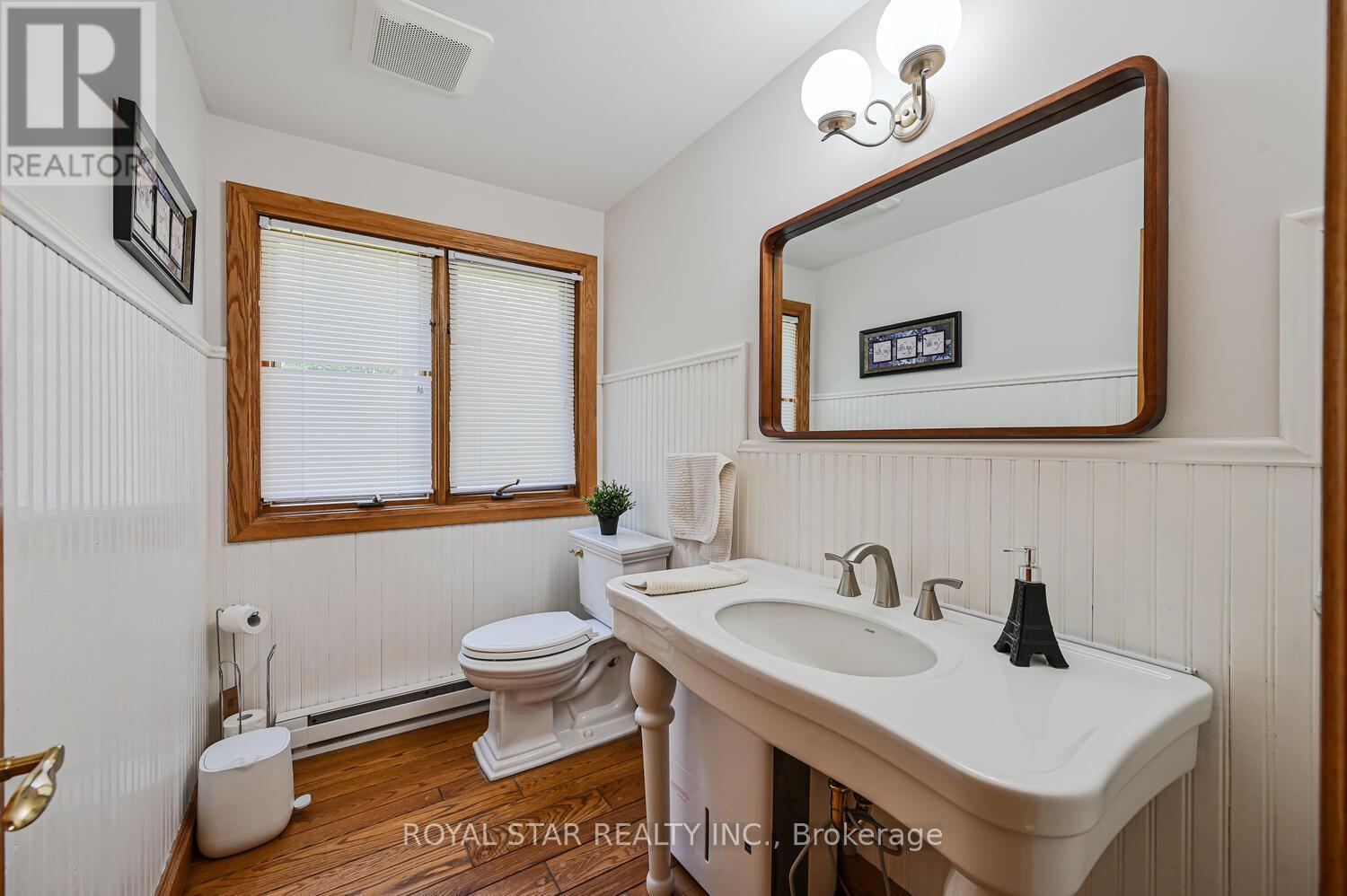 29 Cedar Drive, Caledon, ON - Indoor Photo Showing Bathroom