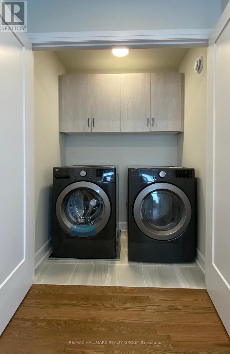 1308 Whitlow Grass Way, Ottawa, ON - Indoor Photo Showing Laundry Room
