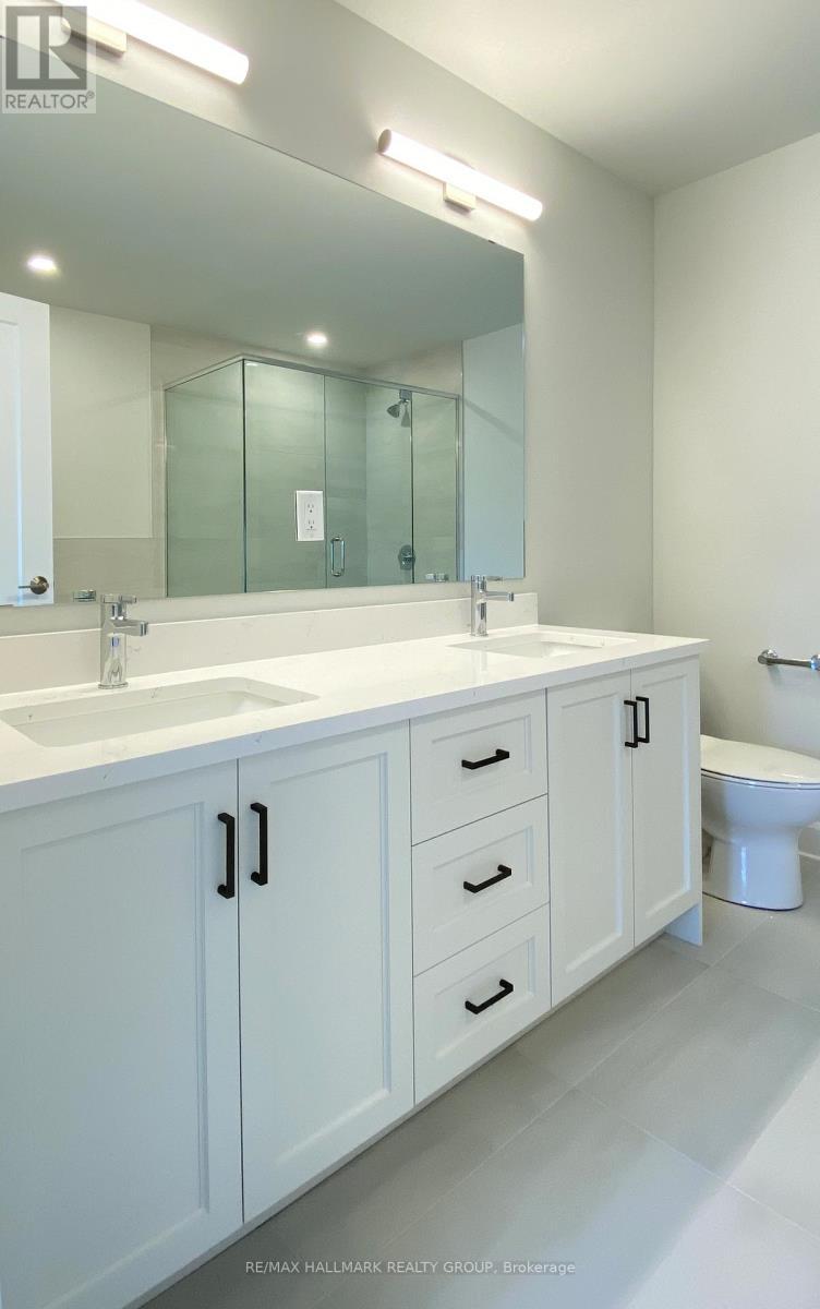 1308 Whitlow Grass Way, Ottawa, ON - Indoor Photo Showing Bathroom