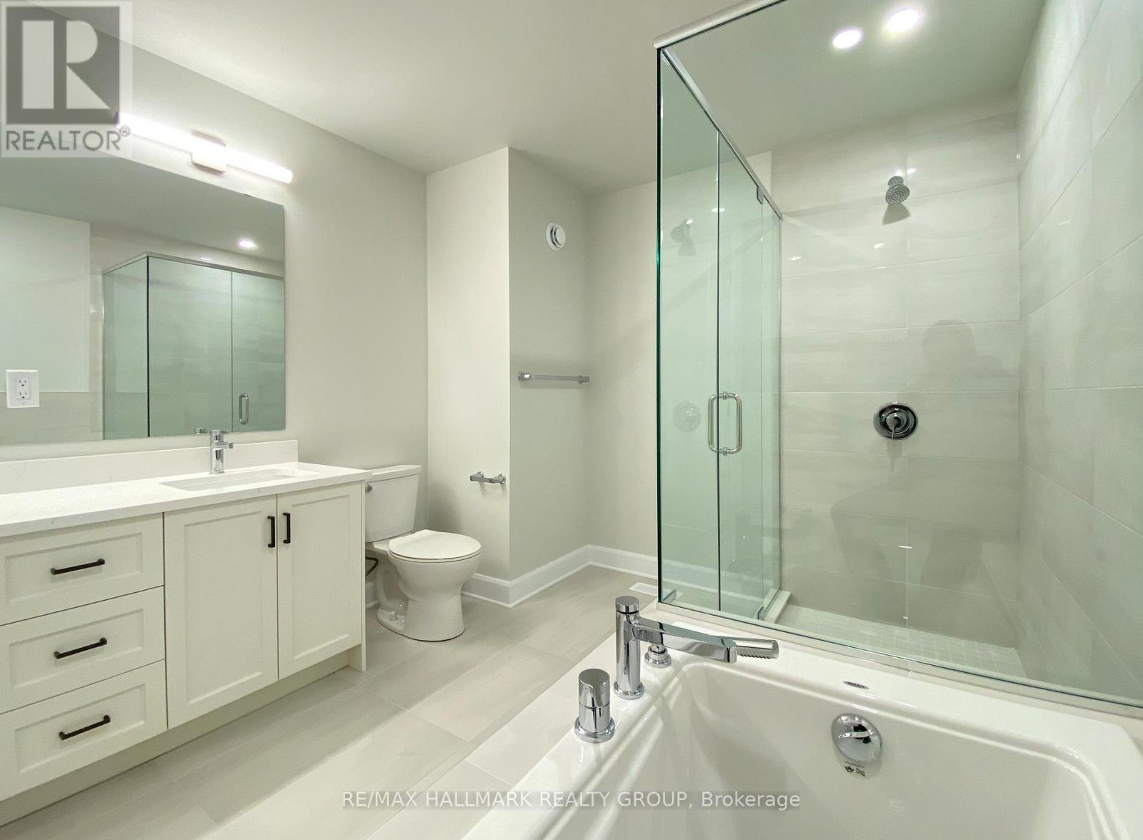 1308 Whitlow Grass Way, Ottawa, ON - Indoor Photo Showing Bathroom