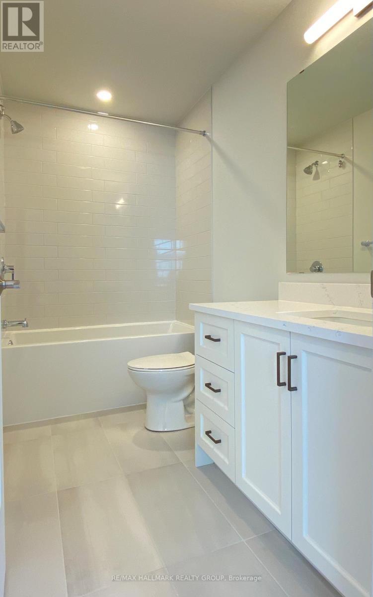 1308 Whitlow Grass Way, Ottawa, ON - Indoor Photo Showing Bathroom