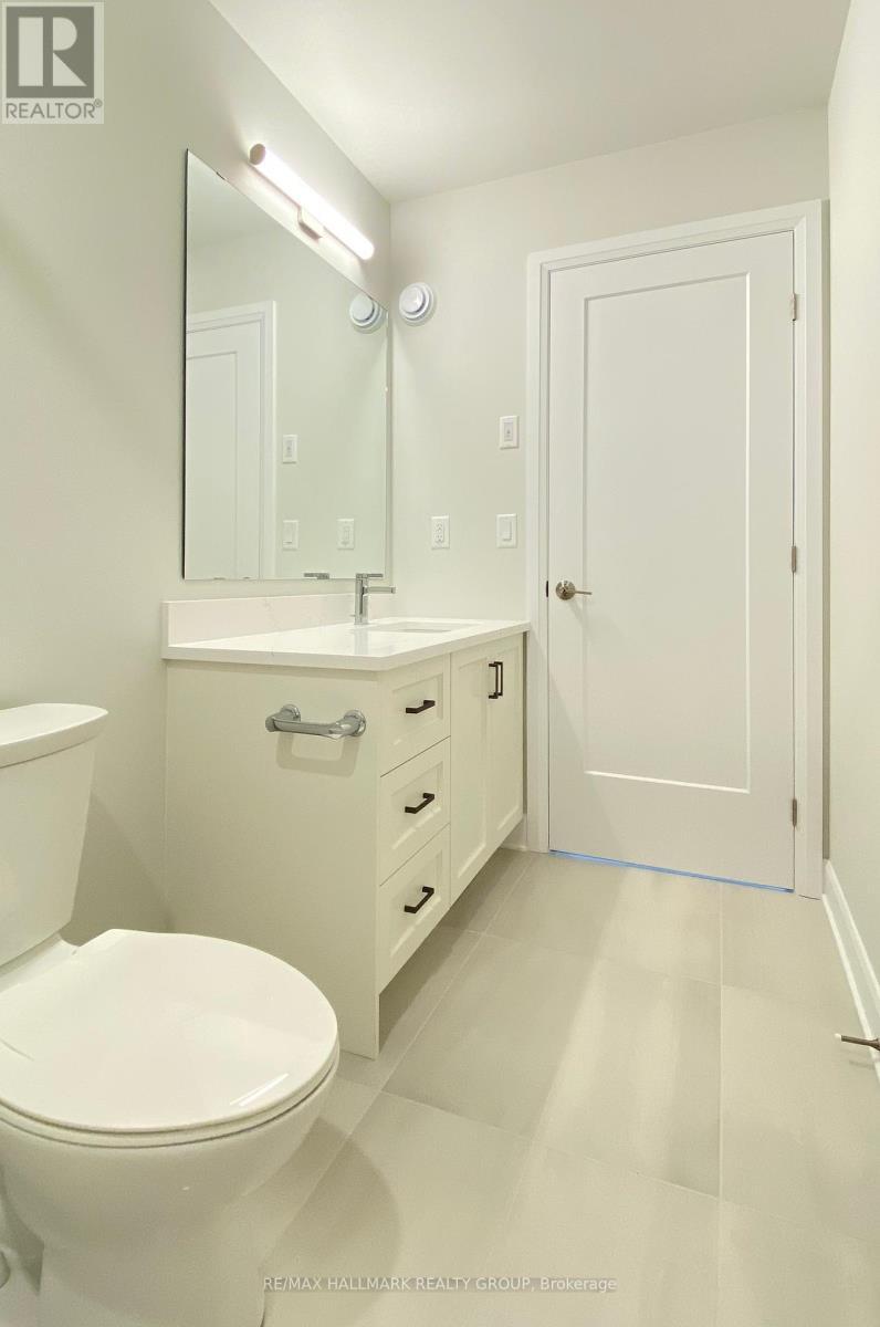 1308 Whitlow Grass Way, Ottawa, ON - Indoor Photo Showing Bathroom