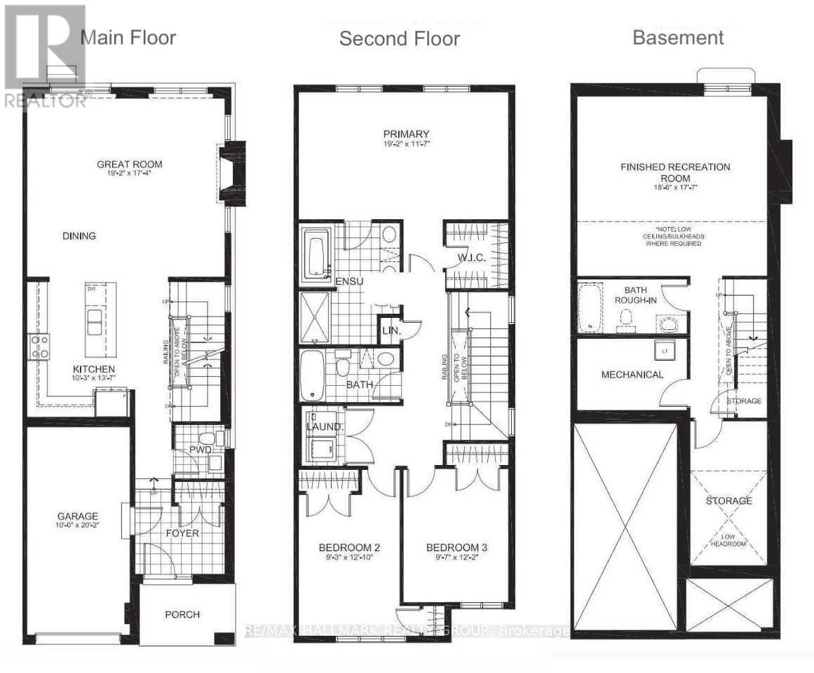 1308 Whitlow Grass Way, Ottawa, ON - Other