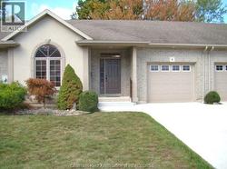 4 RED LEAF LANE Ridgetown, ON N0P 2C0