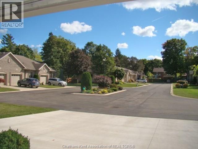4 Red Leaf Lane, Ridgetown, ON - Outdoor