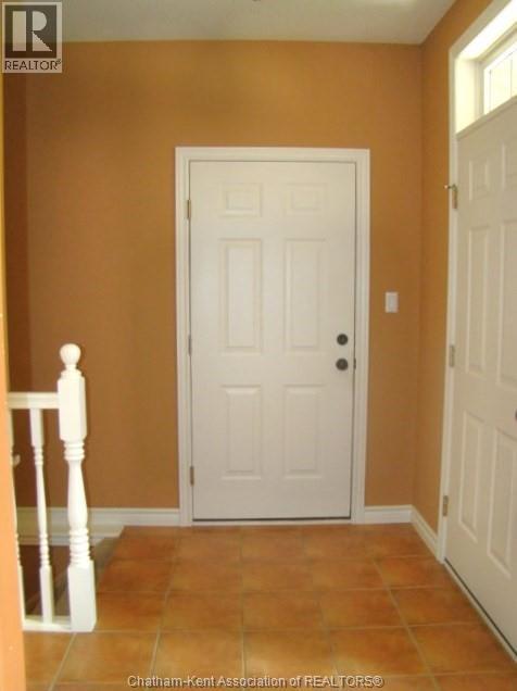 4 Red Leaf Lane, Ridgetown, ON - Indoor Photo Showing Other Room