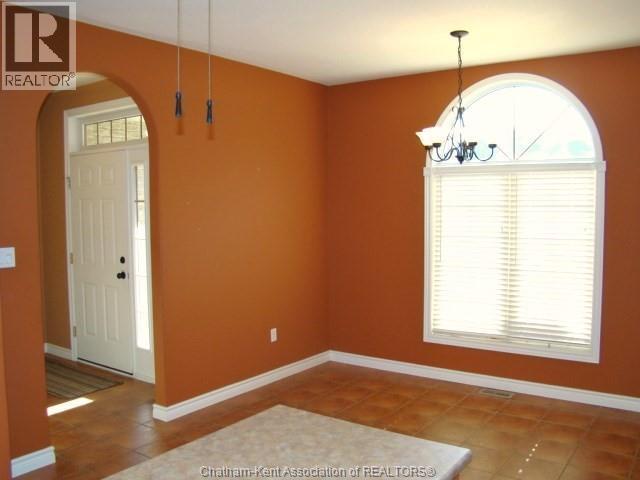 4 Red Leaf Lane, Ridgetown, ON - Indoor Photo Showing Other Room
