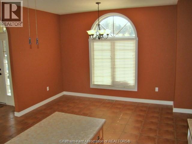 4 Red Leaf Lane, Ridgetown, ON - Indoor Photo Showing Other Room