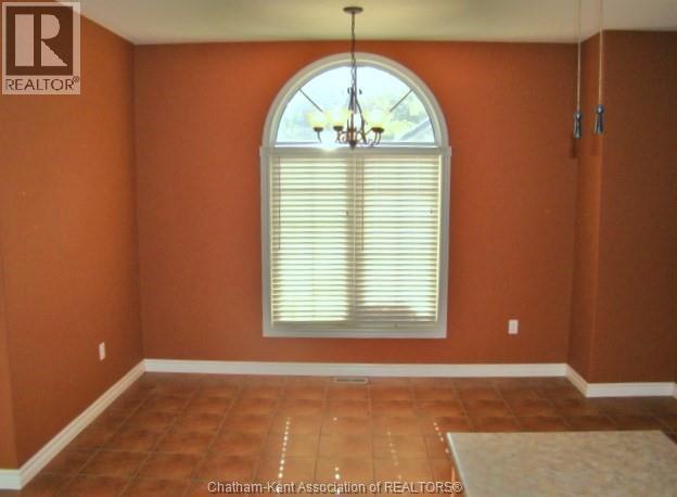 4 Red Leaf Lane, Ridgetown, ON - Indoor Photo Showing Other Room