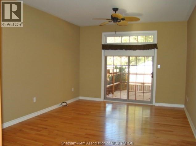 4 Red Leaf Lane, Ridgetown, ON - Indoor Photo Showing Other Room