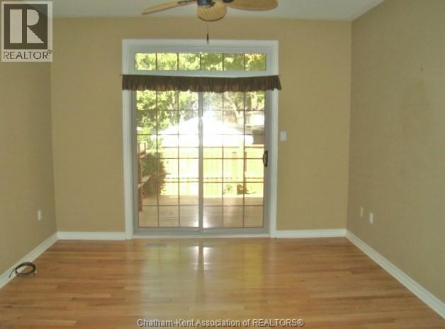 4 Red Leaf Lane, Ridgetown, ON - Indoor Photo Showing Other Room