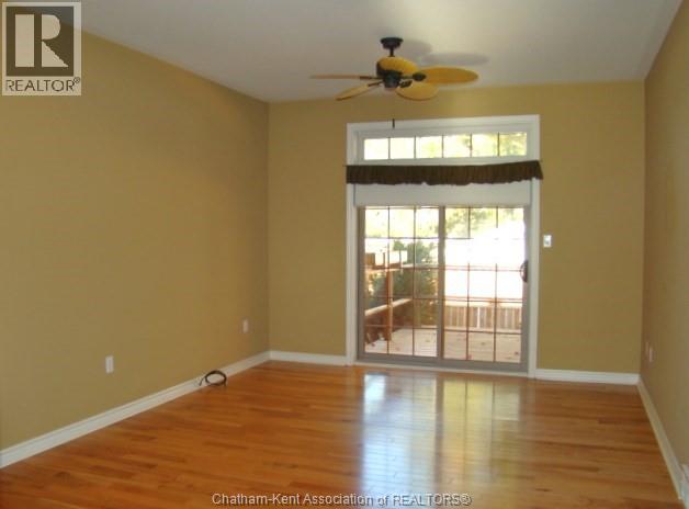 4 Red Leaf Lane, Ridgetown, ON - Indoor Photo Showing Other Room