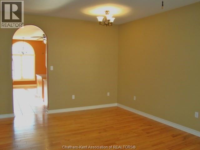 4 Red Leaf Lane, Ridgetown, ON - Indoor Photo Showing Other Room