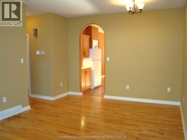 4 Red Leaf Lane, Ridgetown, ON - Indoor Photo Showing Other Room