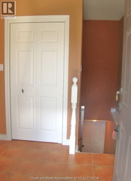 4 Red Leaf Lane, Ridgetown, ON - Indoor Photo Showing Other Room