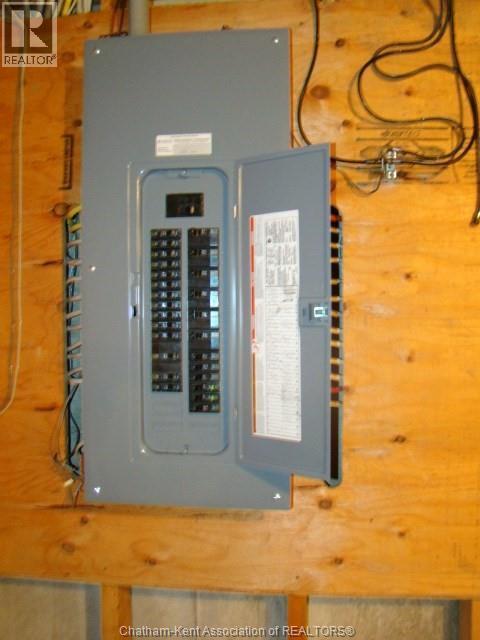 4 Red Leaf Lane, Ridgetown, ON - Indoor