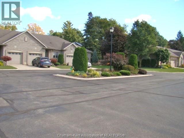 4 Red Leaf Lane, Ridgetown, ON - Outdoor