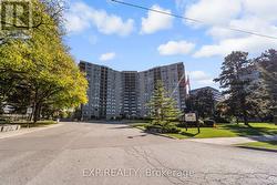 # 519 - 451 THE WEST MALL Toronto, ON M9C 1G1