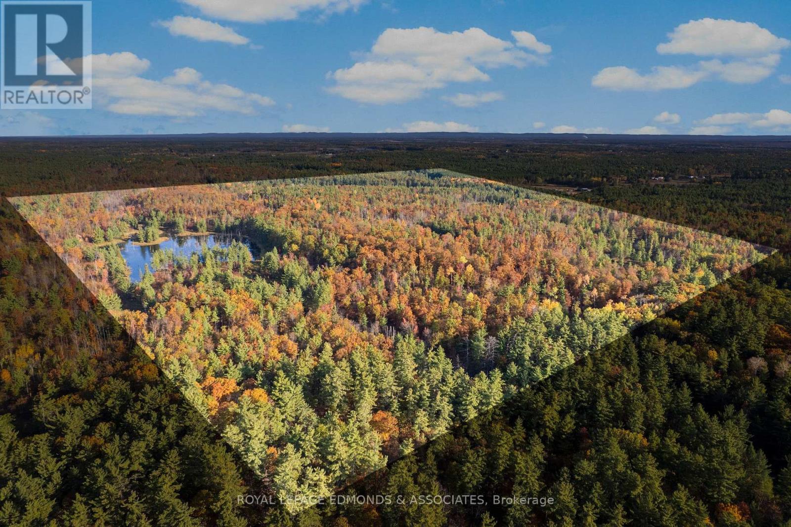 0 Reiche Road, North Algona Wilberforce, ON