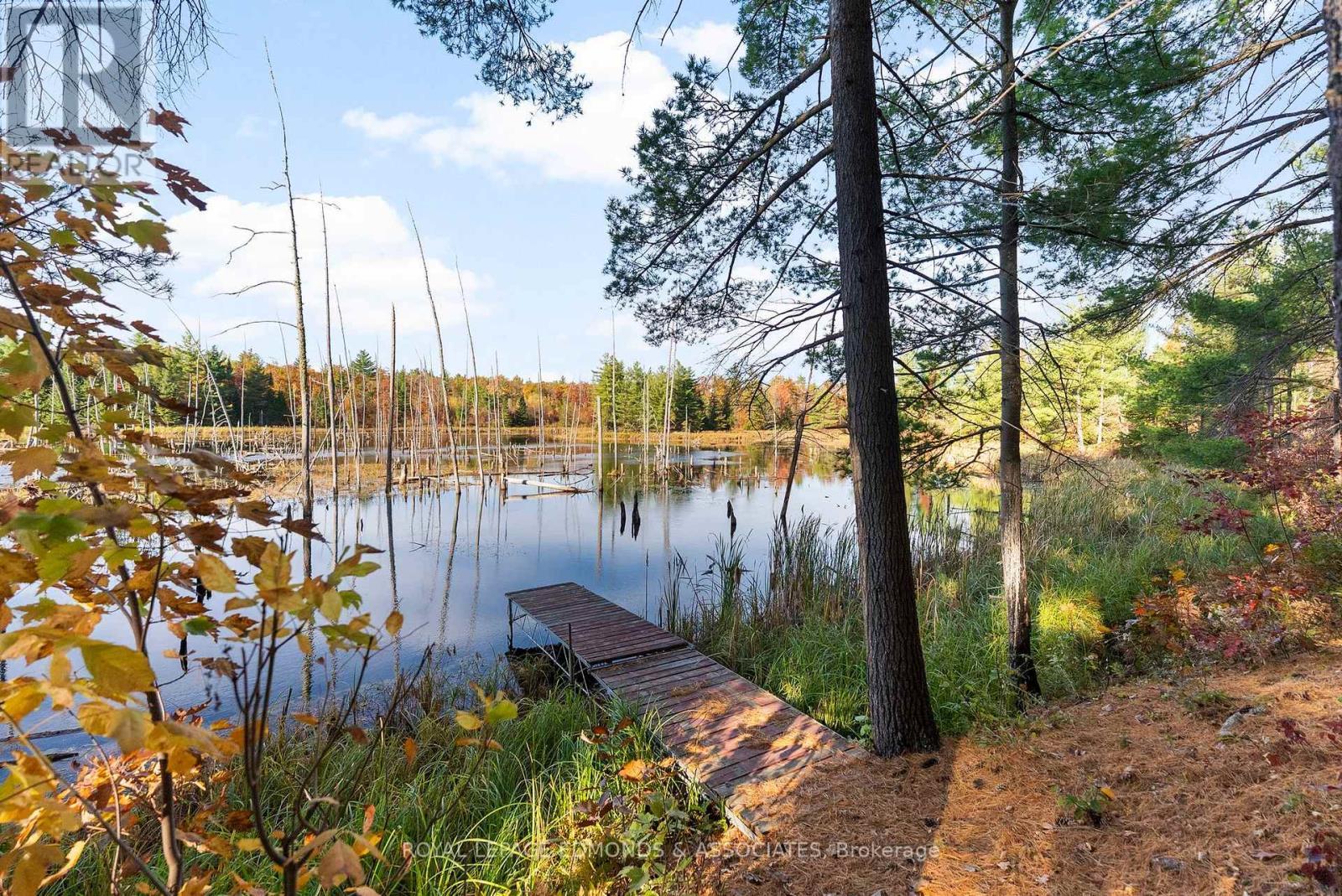 0 Reiche Road, North Algona Wilberforce, ON