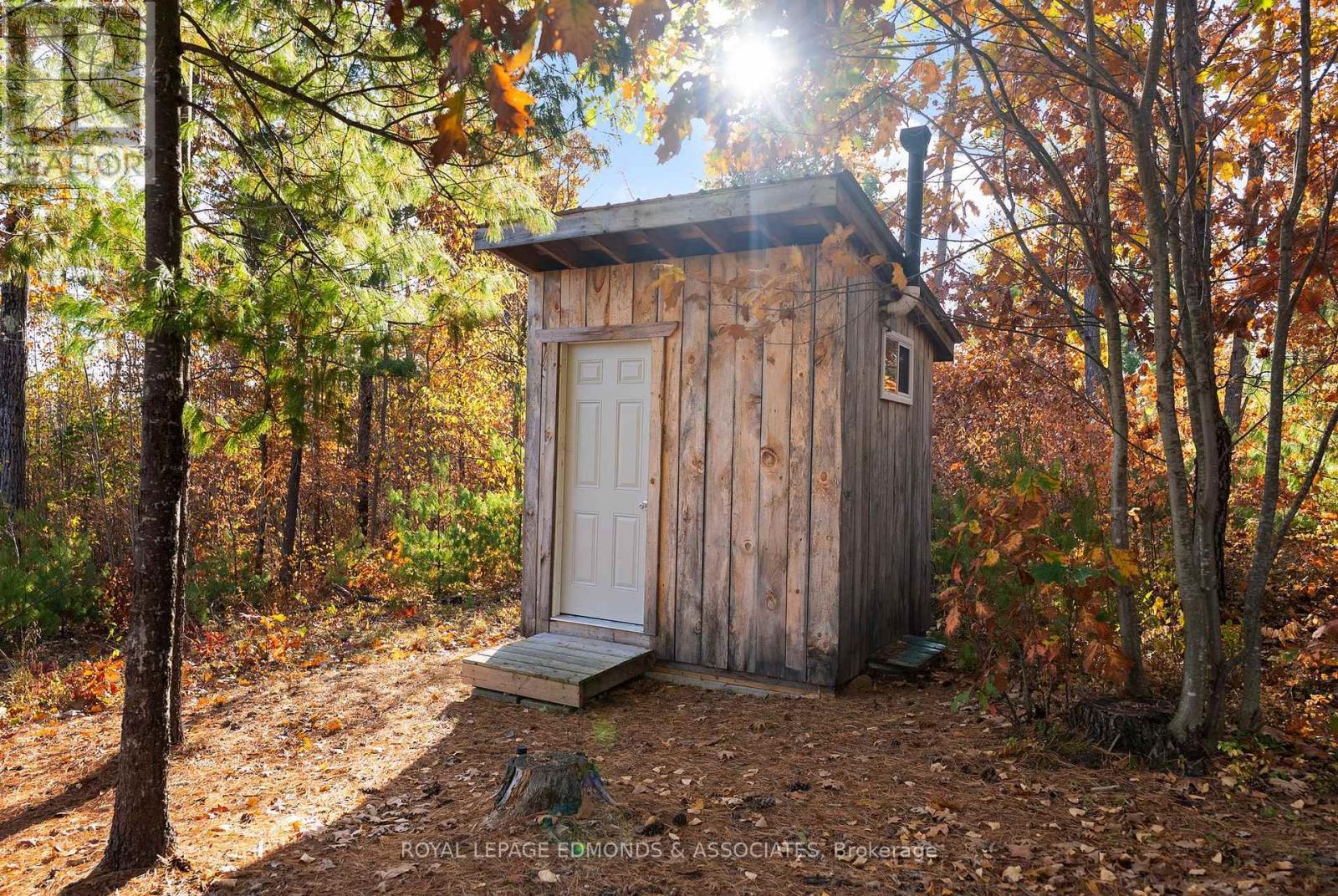 0 Reiche Road, North Algona Wilberforce, ON