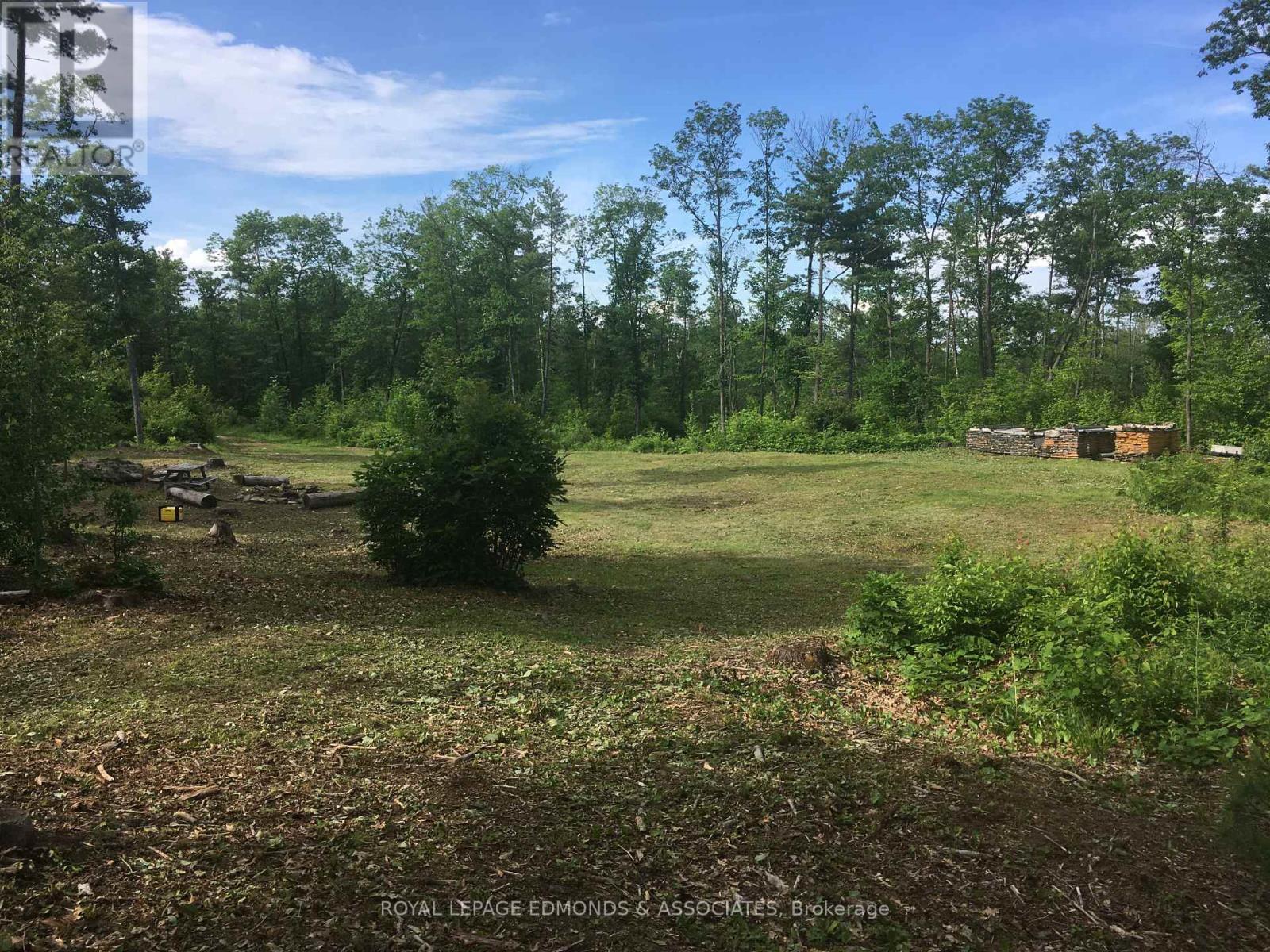 0 Reiche Road, North Algona Wilberforce, ON