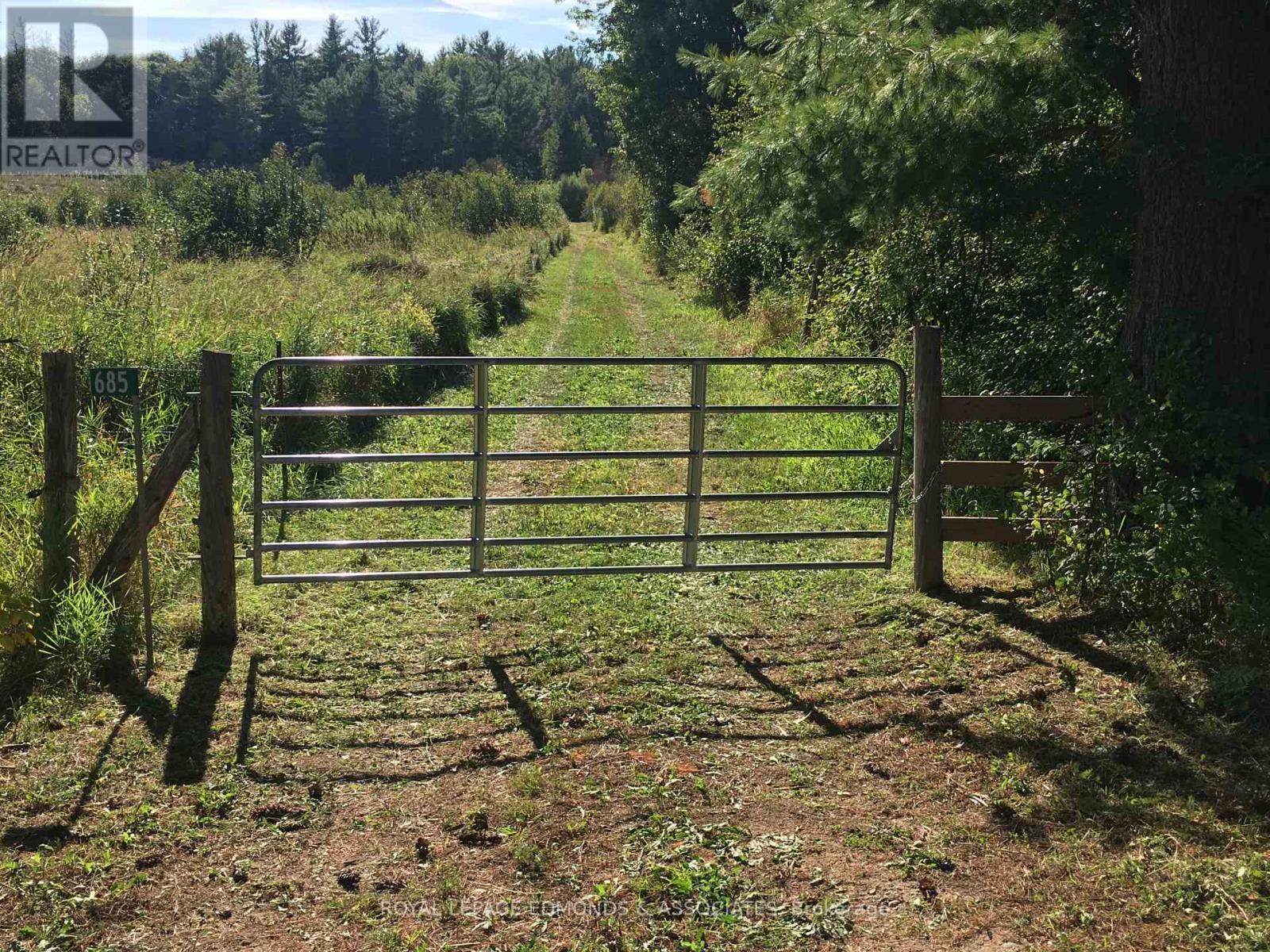 0 Reiche Road, North Algona Wilberforce, ON