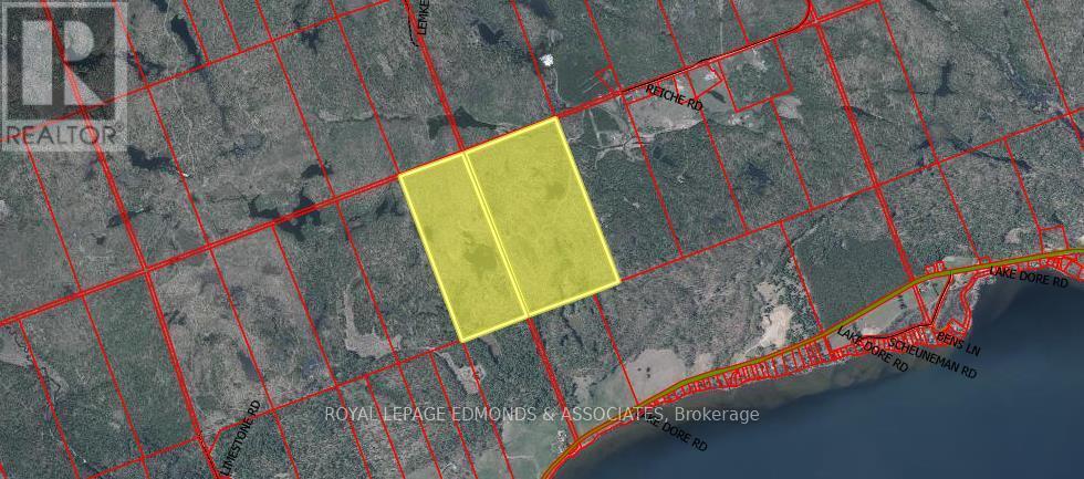 0 Reiche Road, North Algona Wilberforce, ON