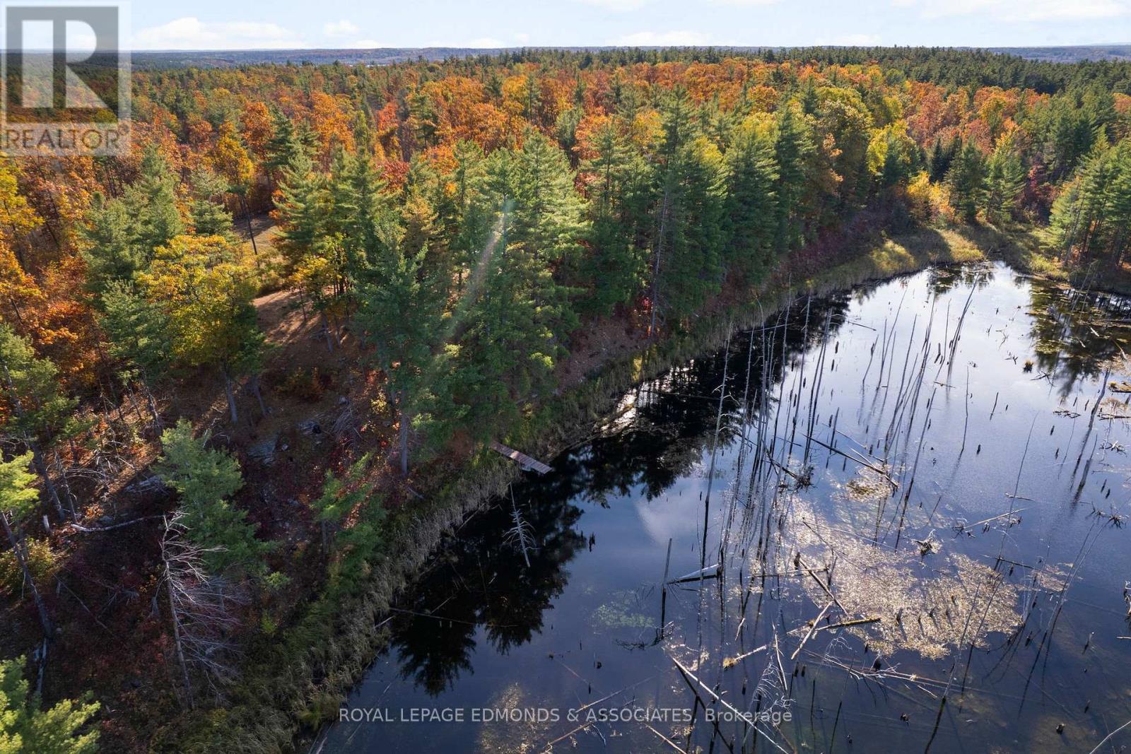 0 Reiche Road, North Algona Wilberforce, ON