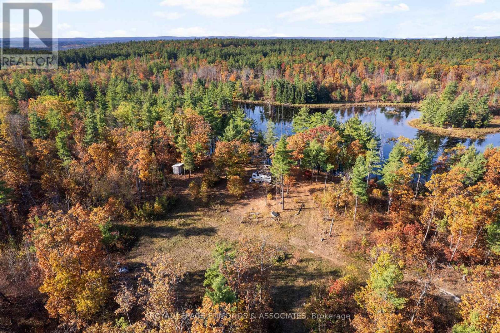 0 Reiche Road, North Algona Wilberforce, ON