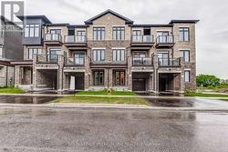 67 TENNANT CIRCLE Vaughan, ON L4H 5L5