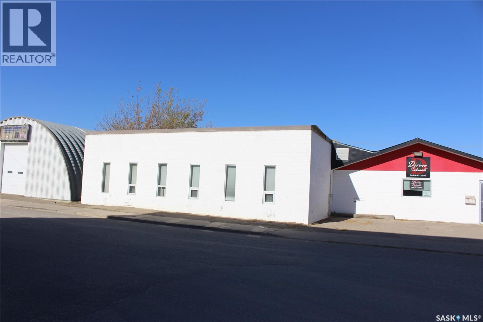 444 River Street W, Moose Jaw, SK
