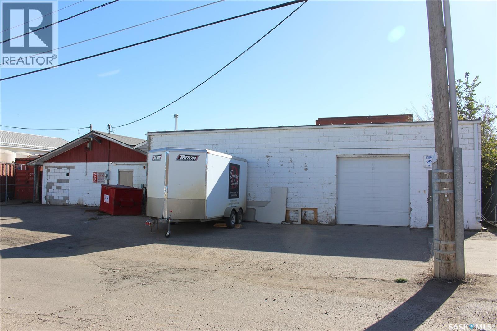 444 River Street W, Moose Jaw, SK
