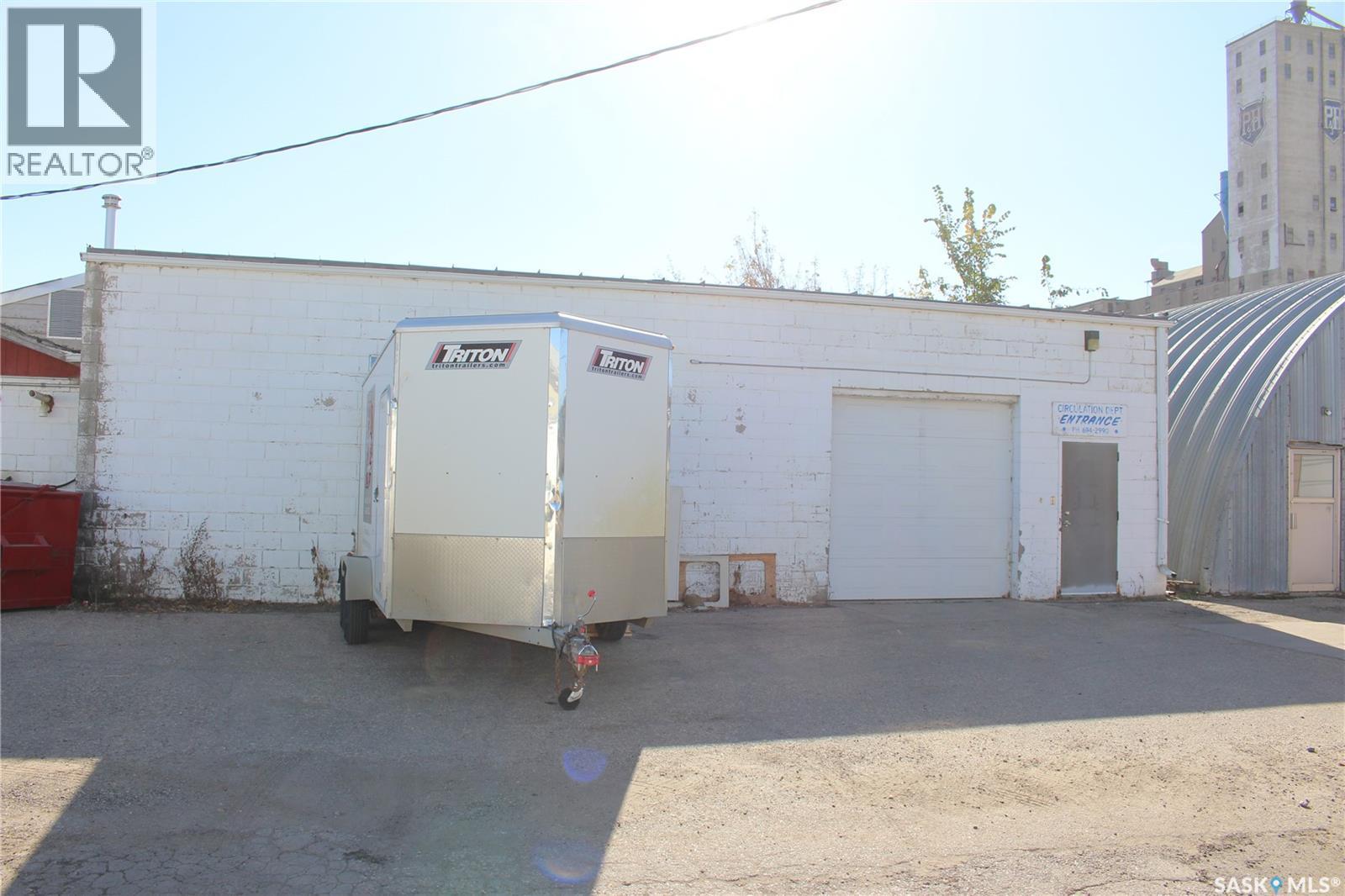 444 River Street W, Moose Jaw, SK