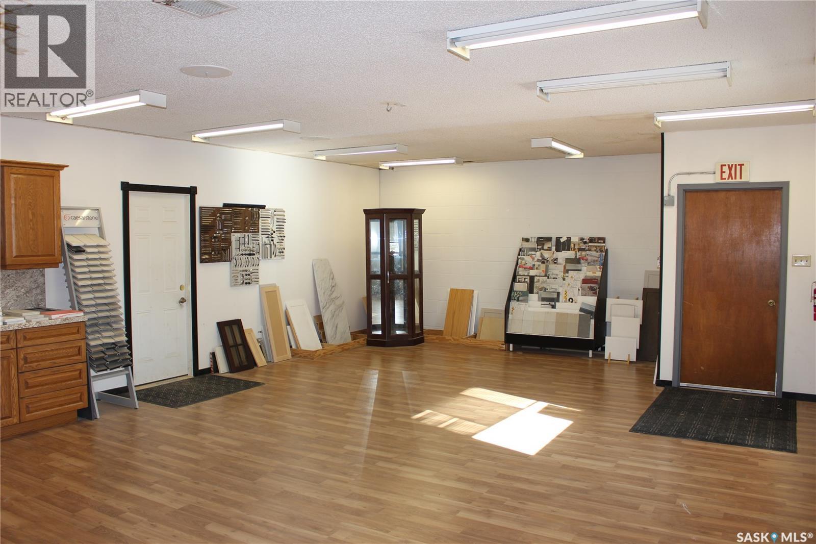 444 River Street W, Moose Jaw, SK