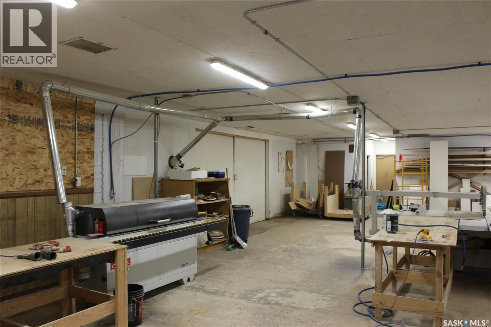 444 River Street W, Moose Jaw, SK