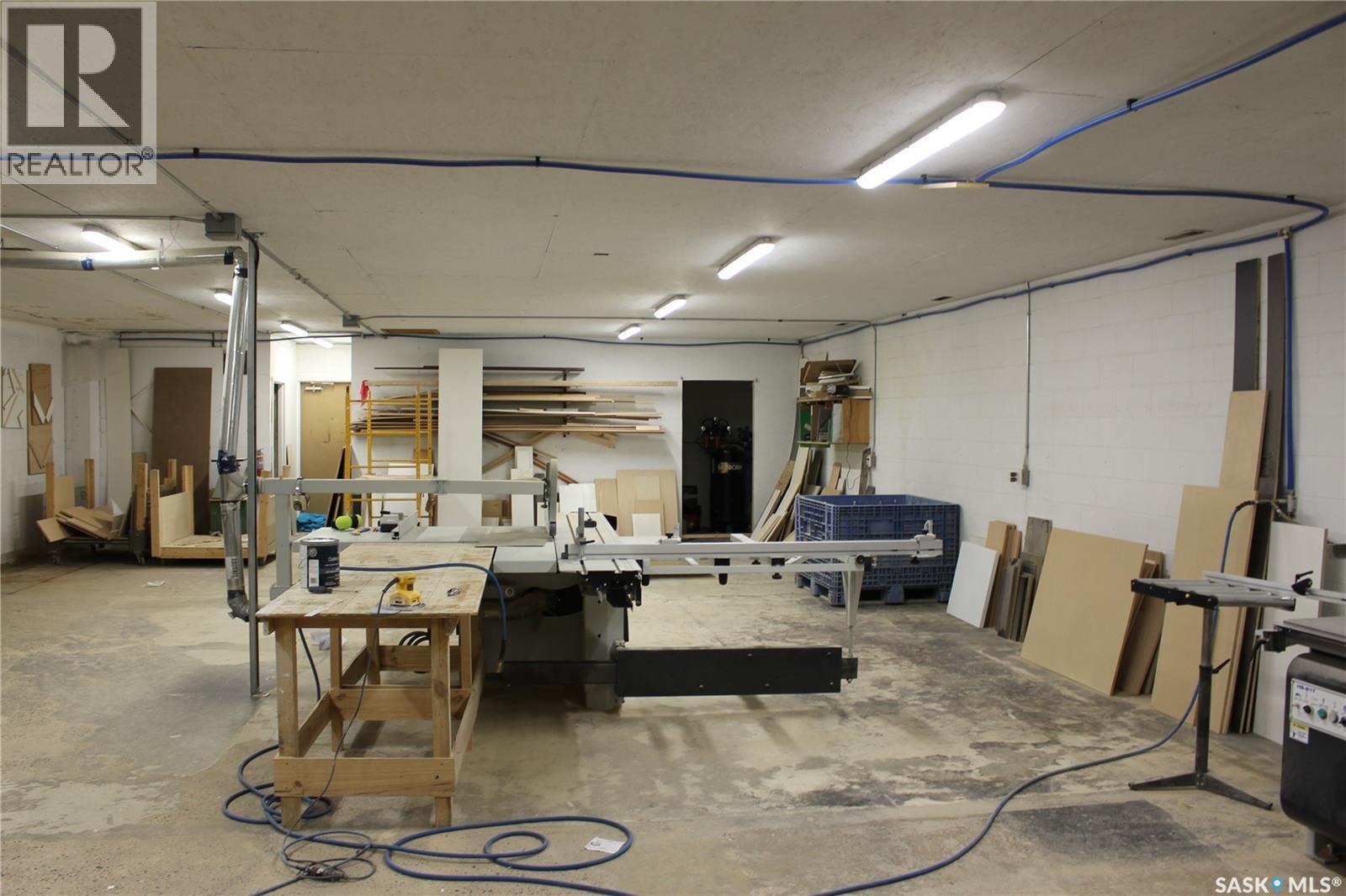 444 River Street W, Moose Jaw, SK