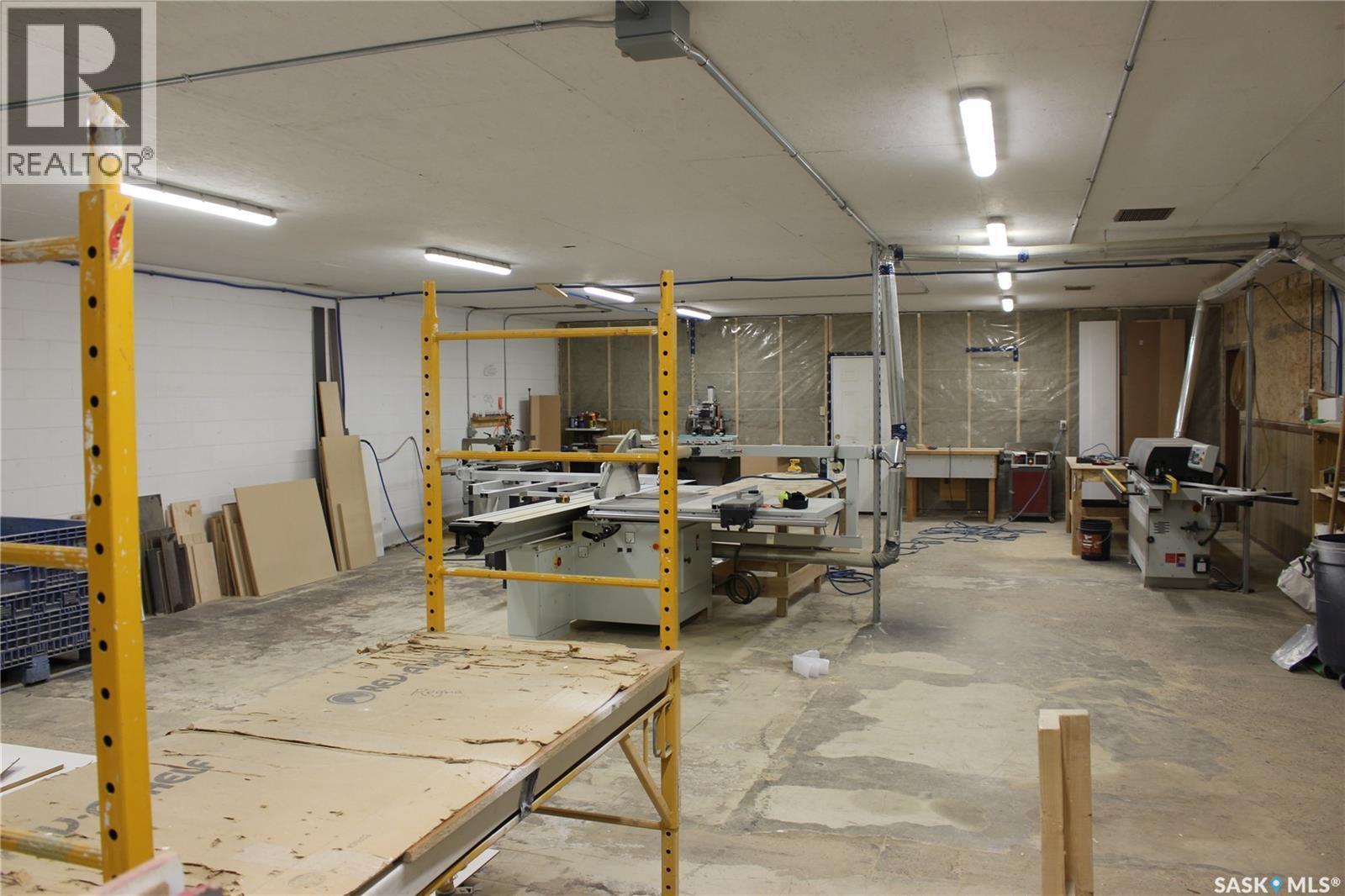 444 River Street W, Moose Jaw, SK